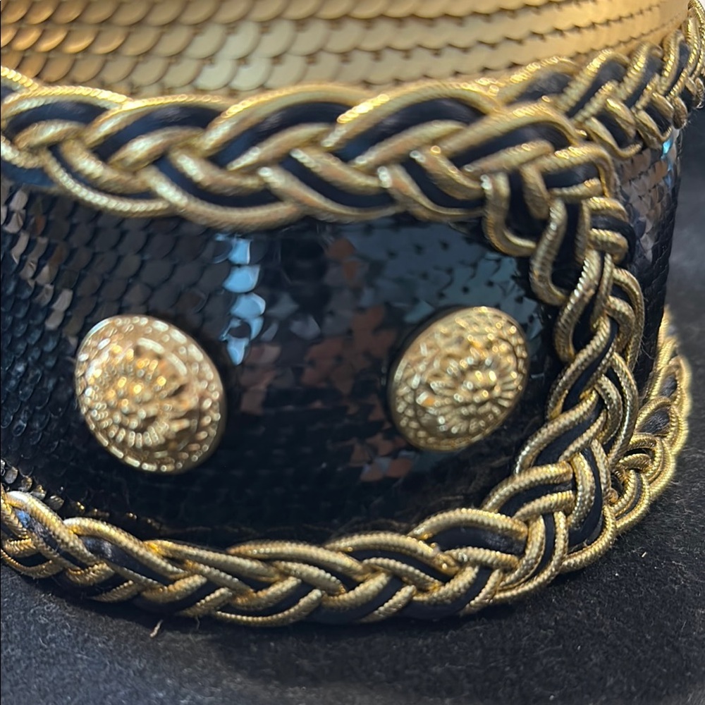 Vintage Whittall & Shon 100% Doeskin Wool Hat – Bollman Hat Co USA - Picture 5 of 12